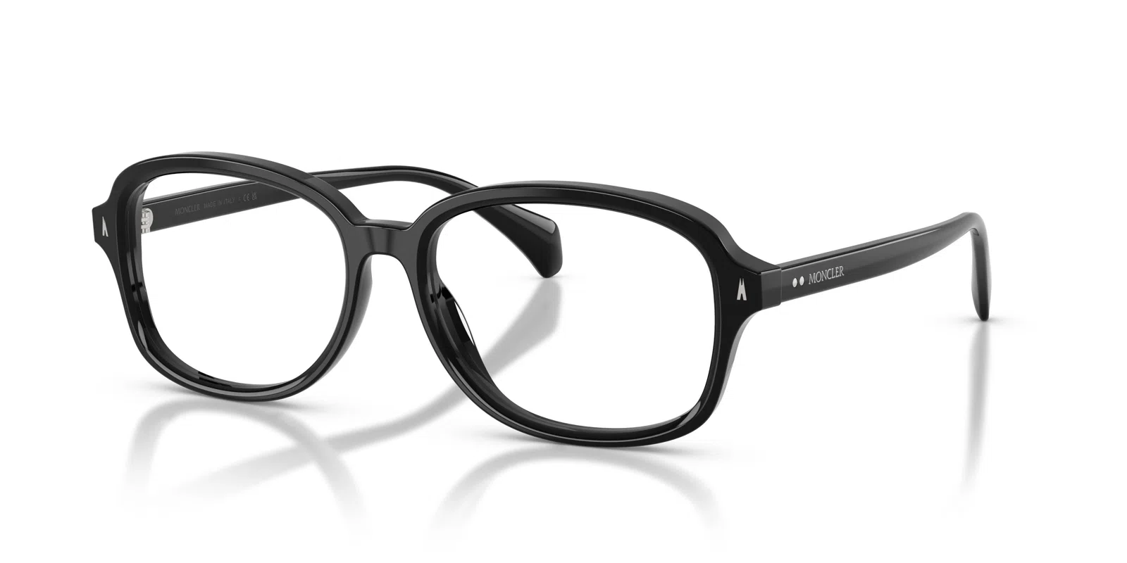 Moncler Finezza 2033F Eyeglasses - view 3